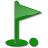 Golf Club Green 2 icon