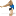 Gymnastics Icon 16x16px