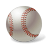 Baseball Ball icon