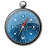 Compass icon