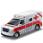 Ambulance Icon 48x48px