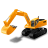 Excavator icon