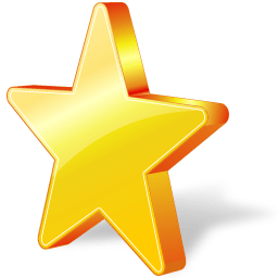 Favorites Icon