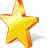Favorites Icon 48x48px