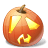 Shock icon