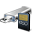 USB Flash Card With Card Reader Icon 32x32px