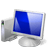 Computer icon