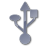 USB icon