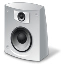 Volume 2 Icon 128x128px