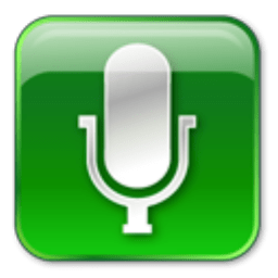 Microphone Hot Icon