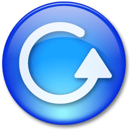 Play Mode Repeat All Normal Icon