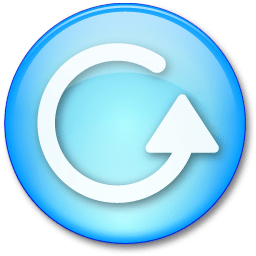 Play Mode Repeat All Pressed Icon