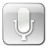 Microphone Disabled icon