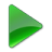 Play 1 Hot icon