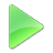 Play 1 Pressed icon
