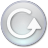 Play Mode Repeat All Disabled icon