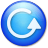 Play Mode Repeat All Hot icon