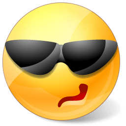 Cool Icon