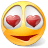 Adore icon