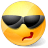 Cool Icon 48x48px