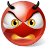 Furious icon