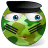 Struggle icon
