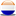 Netherlands Icon 16x16px