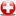 Switzerland Icon 16x16px