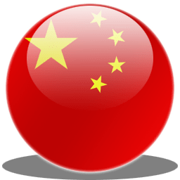 China Icon