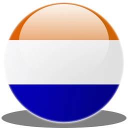 Netherlands Icon