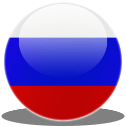 Russia Icon