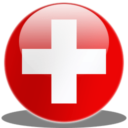 Switzerland Icon