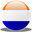 Netherlands Icon 32x32px