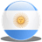 argentina icon