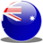 australia icon