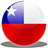 chile icon