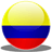 colombia icon