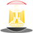 egypt icon