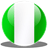 nigeria icon