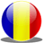 romania icon