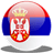 serbia icon