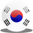 southkorea icon
