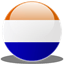 Netherlands Icon 64x64px
