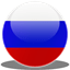 Russia Icon 64x64px