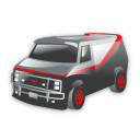 A team van Icon 128x128px