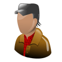 Murdock Icon 128x128px