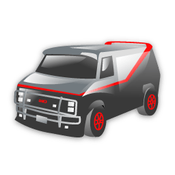 A team van Icon