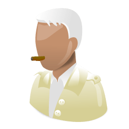 Annibal Icon