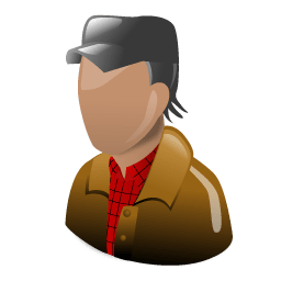 Murdock Icon