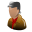 Murdock Icon 32x32px